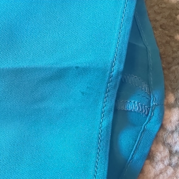 Emporio Armani Silk Blouse - Picture 7 of 10